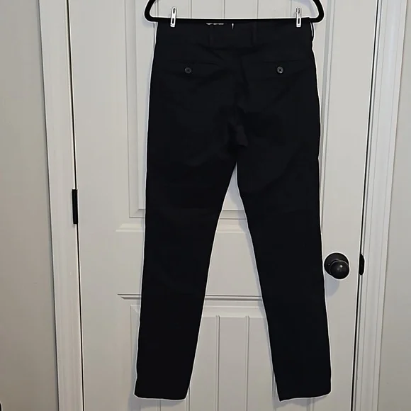 Women's Prada Black Trousers Size 8